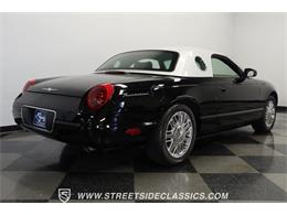 2002 Ford Thunderbird (CC-1954940) for sale in Lutz, Florida