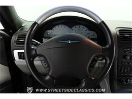2002 Ford Thunderbird (CC-1954940) for sale in Lutz, Florida