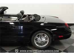 2002 Ford Thunderbird (CC-1954940) for sale in Lutz, Florida