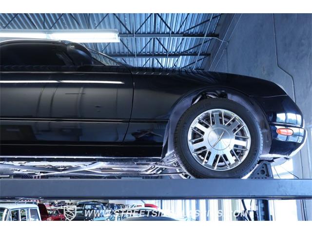 2002 Ford Thunderbird (CC-1954940) for sale in Lutz, Florida
