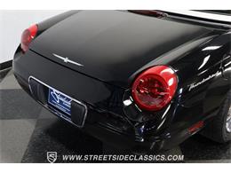 2002 Ford Thunderbird (CC-1954940) for sale in Lutz, Florida