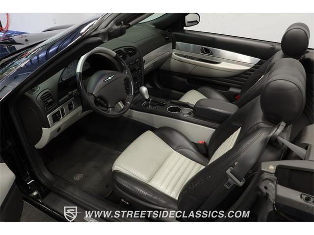 2002 Ford Thunderbird (CC-1954940) for sale in Lutz, Florida