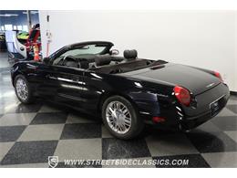 2002 Ford Thunderbird (CC-1954940) for sale in Lutz, Florida