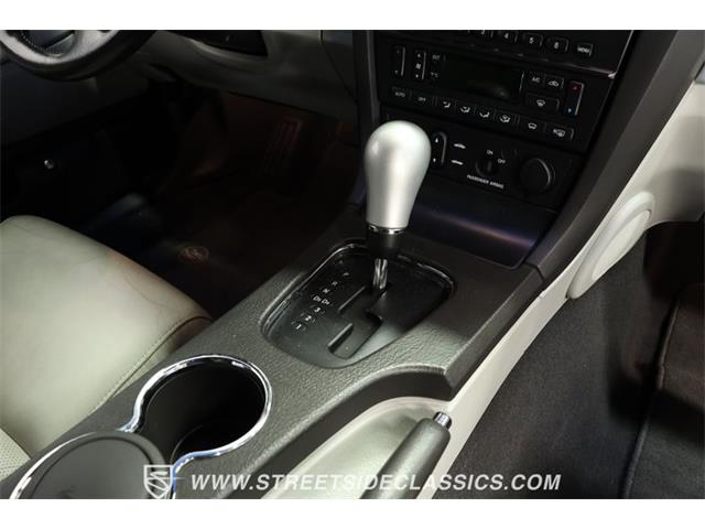 2002 Ford Thunderbird (CC-1954940) for sale in Lutz, Florida