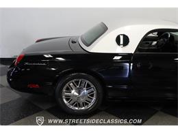 2002 Ford Thunderbird (CC-1954940) for sale in Lutz, Florida