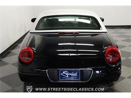 2002 Ford Thunderbird (CC-1954940) for sale in Lutz, Florida