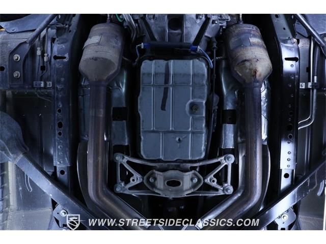2002 Ford Thunderbird (CC-1954940) for sale in Lutz, Florida