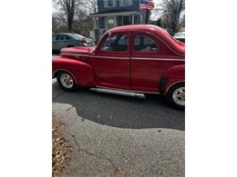 1942 Ford Business Coupe (CC-1954976) for sale in Cadillac, Michigan