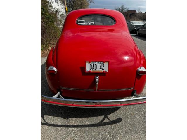 1942 Ford Business Coupe (CC-1954976) for sale in Cadillac, Michigan