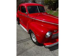 1942 Ford Business Coupe (CC-1954976) for sale in Cadillac, Michigan