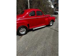 1942 Ford Business Coupe (CC-1954976) for sale in Cadillac, Michigan
