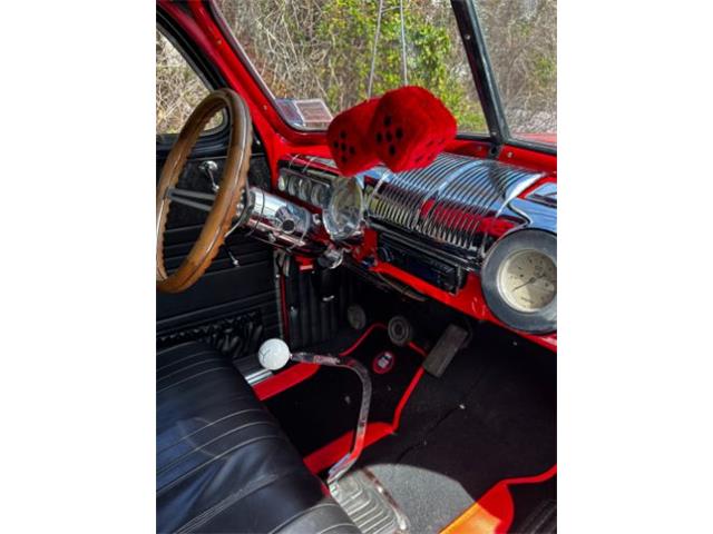 1942 Ford Business Coupe (CC-1954976) for sale in Cadillac, Michigan