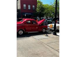 1942 Ford Business Coupe (CC-1954976) for sale in Cadillac, Michigan