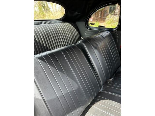 1942 Ford Business Coupe (CC-1954976) for sale in Cadillac, Michigan