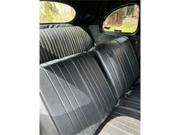 1942 Ford Business Coupe (CC-1954976) for sale in Cadillac, Michigan