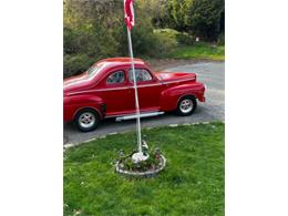1942 Ford Business Coupe (CC-1954976) for sale in Cadillac, Michigan