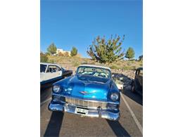 1956 Chevrolet Bel Air (CC-1954988) for sale in Cadillac, Michigan