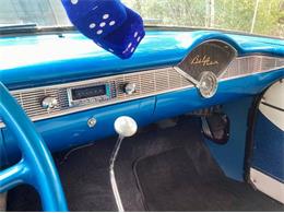 1956 Chevrolet Bel Air (CC-1954988) for sale in Cadillac, Michigan