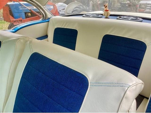 1956 Chevrolet Bel Air (CC-1954988) for sale in Cadillac, Michigan