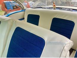 1956 Chevrolet Bel Air (CC-1954988) for sale in Cadillac, Michigan