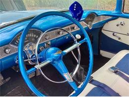 1956 Chevrolet Bel Air (CC-1954988) for sale in Cadillac, Michigan