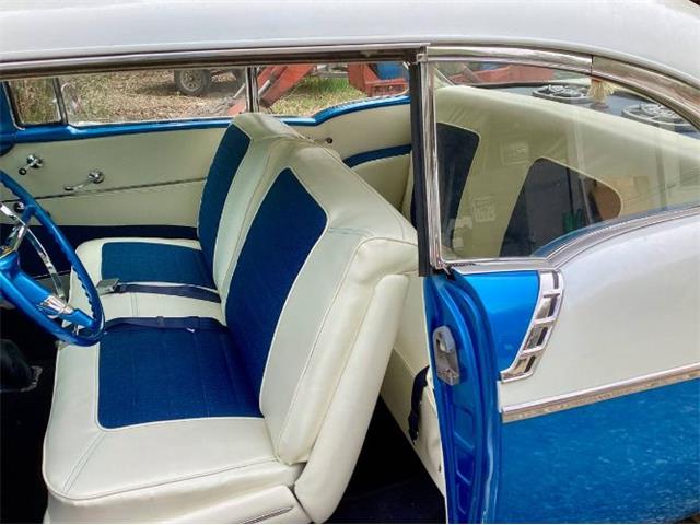 1956 Chevrolet Bel Air (CC-1954988) for sale in Cadillac, Michigan