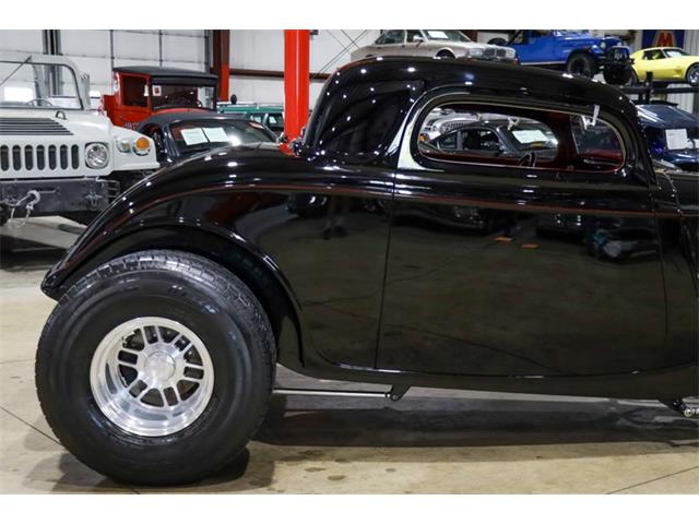1934 Ford Coupe (CC-1950499) for sale in Kentwood, Michigan