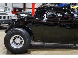 1934 Ford Coupe (CC-1950499) for sale in Kentwood, Michigan