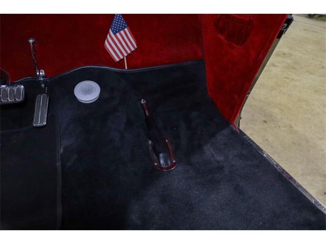 1934 Ford Coupe (CC-1950499) for sale in Kentwood, Michigan