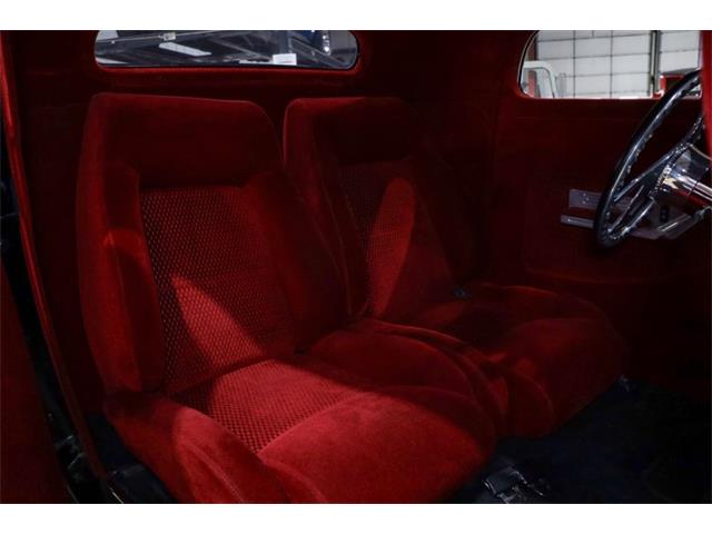 1934 Ford Coupe (CC-1950499) for sale in Kentwood, Michigan