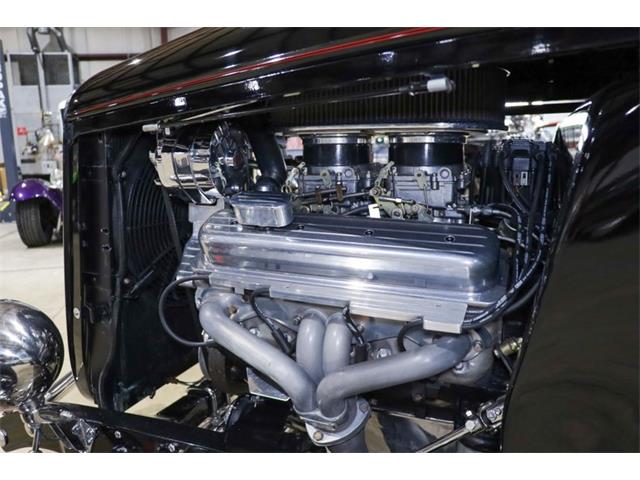 1934 Ford Coupe (CC-1950499) for sale in Kentwood, Michigan