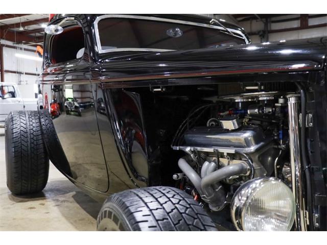 1934 Ford Coupe (CC-1950499) for sale in Kentwood, Michigan