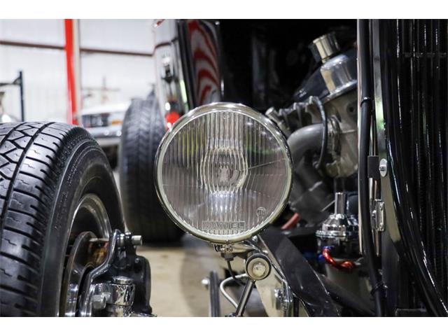 1934 Ford Coupe (CC-1950499) for sale in Kentwood, Michigan