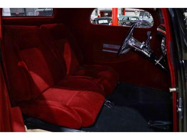 1934 Ford Coupe (CC-1950499) for sale in Kentwood, Michigan