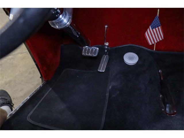 1934 Ford Coupe (CC-1950499) for sale in Kentwood, Michigan