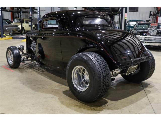 1934 Ford Coupe (CC-1950499) for sale in Kentwood, Michigan