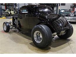 1934 Ford Coupe (CC-1950499) for sale in Kentwood, Michigan