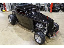 1934 Ford Coupe (CC-1950499) for sale in Kentwood, Michigan