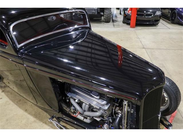 1934 Ford Coupe (CC-1950499) for sale in Kentwood, Michigan