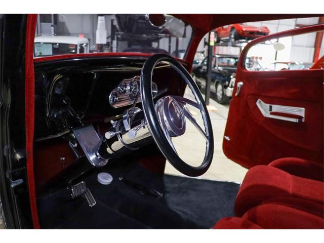 1934 Ford Coupe (CC-1950499) for sale in Kentwood, Michigan