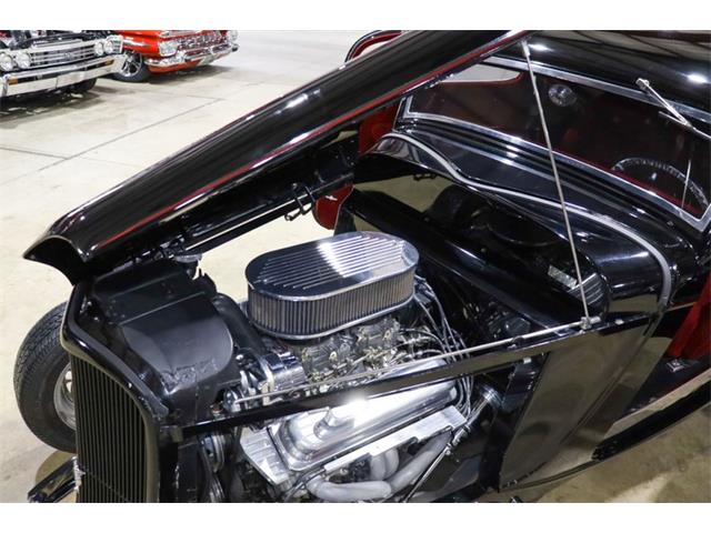 1934 Ford Coupe (CC-1950499) for sale in Kentwood, Michigan