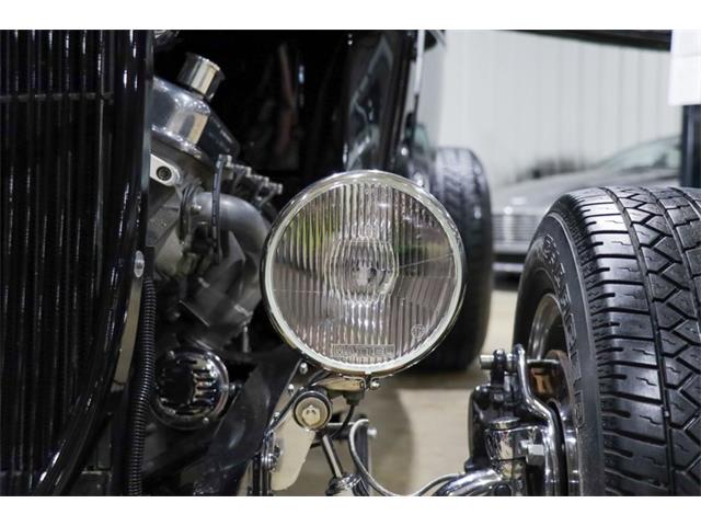 1934 Ford Coupe (CC-1950499) for sale in Kentwood, Michigan