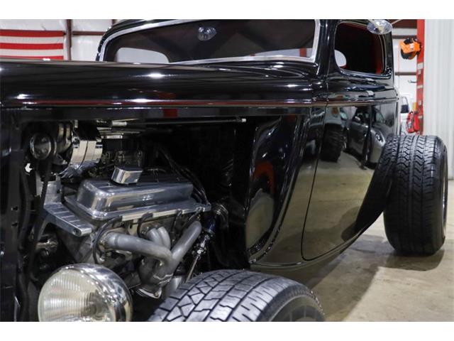 1934 Ford Coupe (CC-1950499) for sale in Kentwood, Michigan