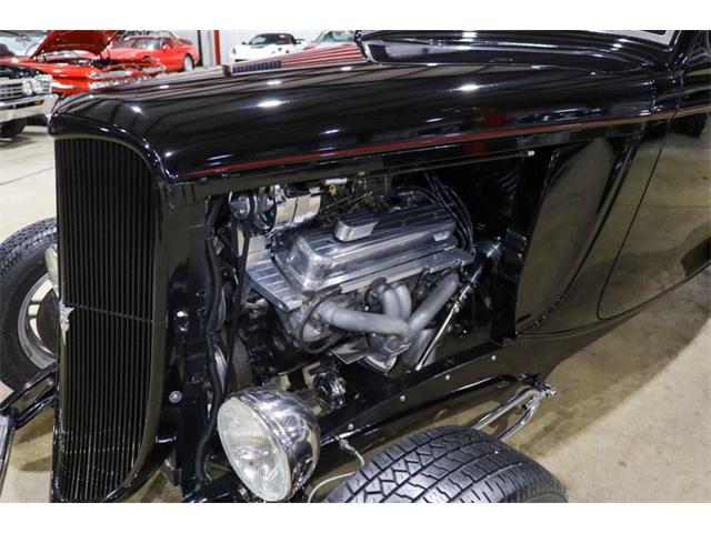 1934 Ford Coupe (CC-1950499) for sale in Kentwood, Michigan