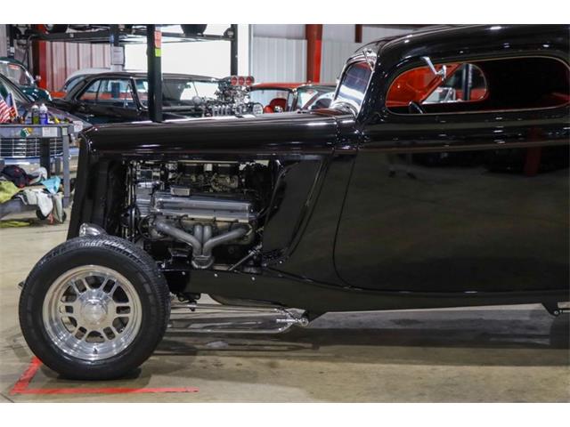 1934 Ford Coupe (CC-1950499) for sale in Kentwood, Michigan
