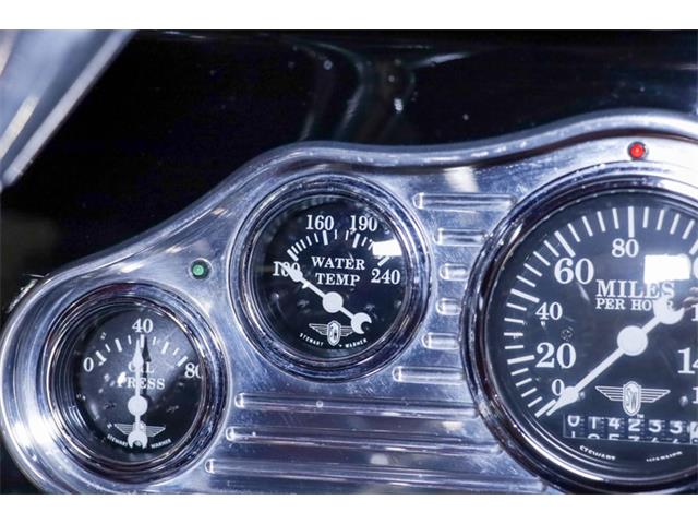 1934 Ford Coupe (CC-1950499) for sale in Kentwood, Michigan