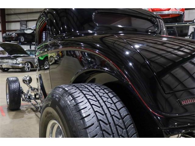 1934 Ford Coupe (CC-1950499) for sale in Kentwood, Michigan