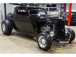 1934 Ford Coupe (CC-1950499) for sale in Kentwood, Michigan