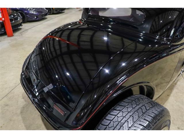 1934 Ford Coupe (CC-1950499) for sale in Kentwood, Michigan