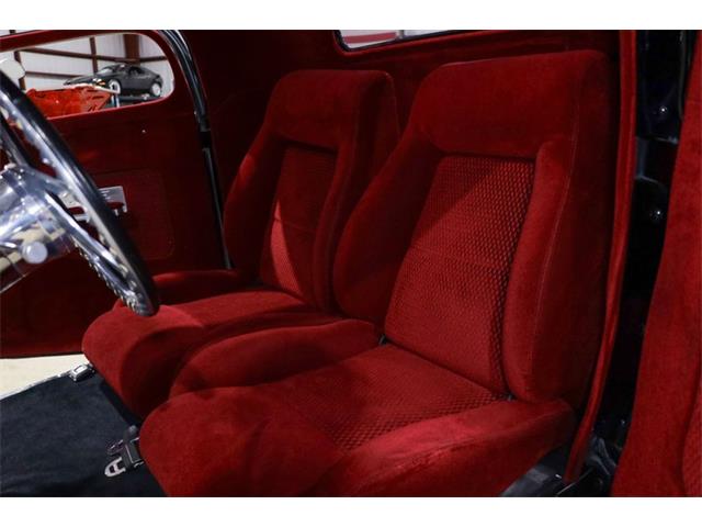 1934 Ford Coupe (CC-1950499) for sale in Kentwood, Michigan